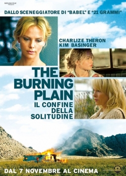 The Burning Plain / Горящата равнина (2008)
