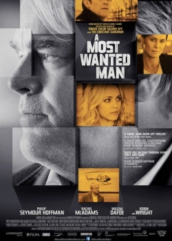 A Most Wanted Man / Най-търсеният човек (2014)