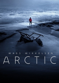 Arctic / Арктика (2018)