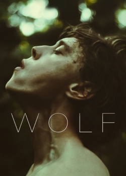Wolf / Вълк (2021)
