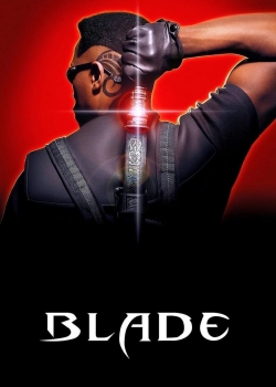 Blade / Блейд (1998)
