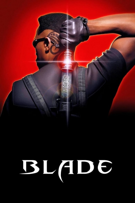 Blade / Блейд (1998)