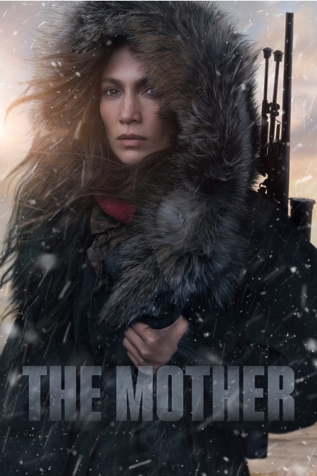 The Mother / Майката (2023)