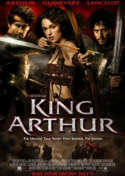 King Arthur / Крал Артур (2004)