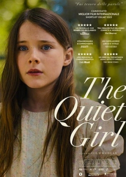 The Quiet Girl / Мълчаливото момиче (2022)