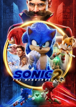 Sonic the Hedgehog 2 / Соник: Филмът 2 (2022)
