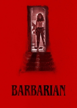 Barbarian / Варварин (2022)