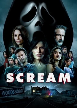 Scream / Писък (2022)