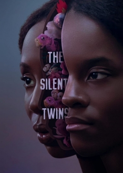 The Silent Twins / The Silent Twins (2022)