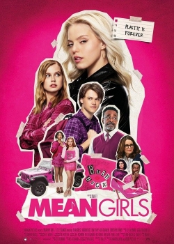 Филм онлайн Mean Girls / Гадни момичета (2024)