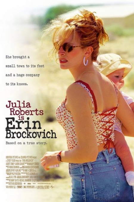 Erin Brockovich / Ерин Брокович (2000)