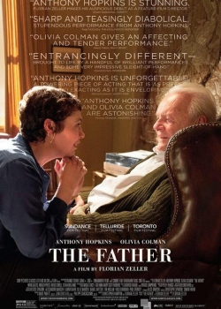 The Father / Бащата (2020)