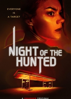 Филм онлайн Night of the Hunted / Среднощен капан (2023)