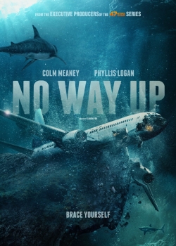 No Way Up / Без изход (2024)