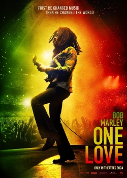 Bob Marley: One Love / Боб Марли: Една Любов (2024)