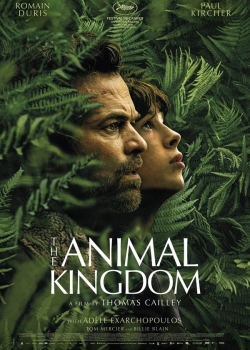 Le Regne Animal / Животинско царство / The Animal Kingdom (2023)