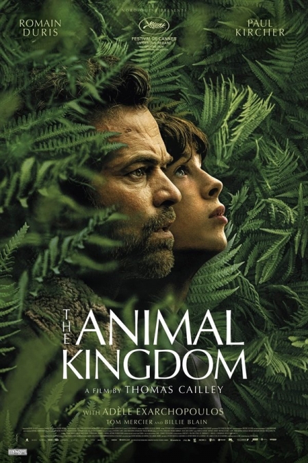 Le Regne Animal / Животинско царство / The Animal Kingdom (2023)