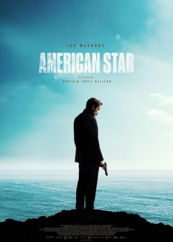 American Star / Американска звезда (2024)