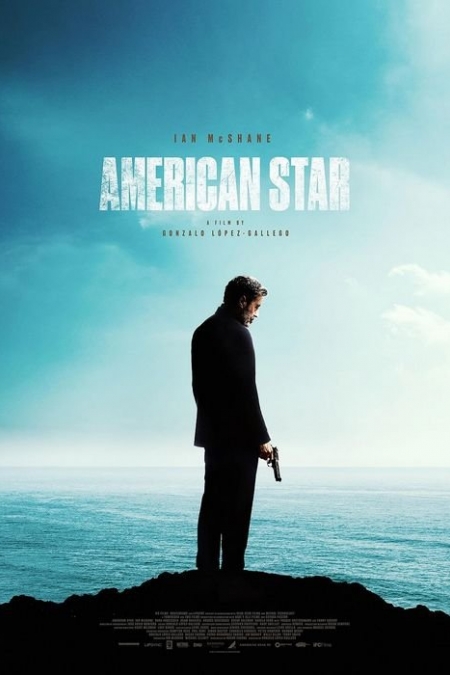 American Star / Американска звезда (2024)