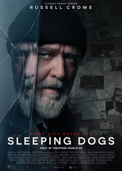 Sleeping Dogs / Спящи Кучета (2024)