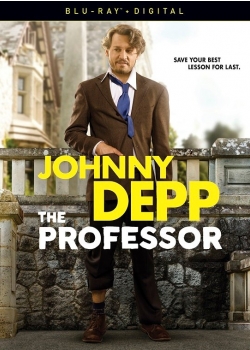 The Professor / Професорът (2018)