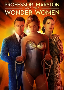 Филм онлайн Professor Marston and the Wonder Women / Професор Марстън и Жените-Чудо (2017)