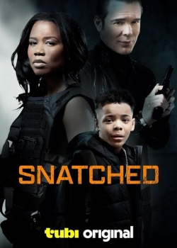 Snatched / Отмъщение (2024)