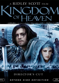 Филм онлайн Kingdom of Heaven / Небесно царство (2005)