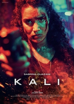 Филм онлайн Kali / Кали (2024)