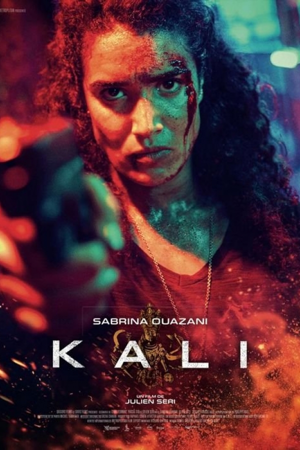 Kali / Кали (2024)