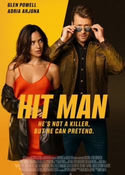 Hit Man | Хит Мен(2023)