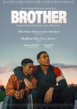 Филм онлайн Brother / Брат (2022)