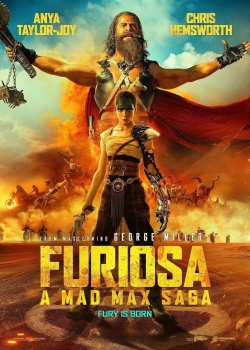 Furiosa: A Mad Max Saga / Фюриоза: Сага за Лудия Макс (2024)