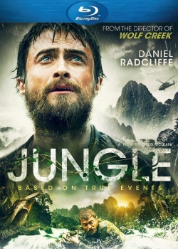 Филм онлайн Jungle / Джунгла (2017)