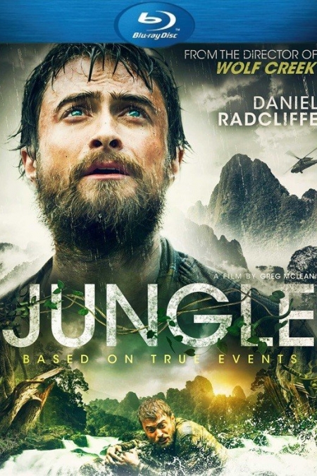 Jungle / Джунгла (2017)