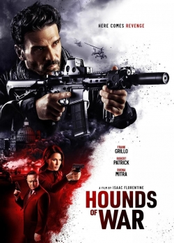 Hounds of War / Хрътките на войната (2024)