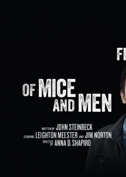 NET Live: Of mice and men