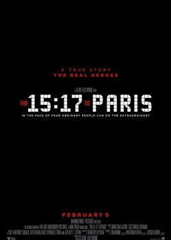 15: 17 Париж