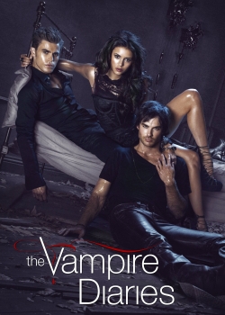 The Vampire Diaries Season 2 BG AUDIO / Дневниците На Вампира Сезон 2 (2010) БГ АУДИО 