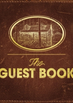 Книга за гости
