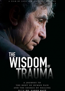 Мъдростта на травмата | The wisdom of trauma